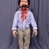 Dapper Cadaver Workshop Dental Horror Toddler Figure New Haunt Props