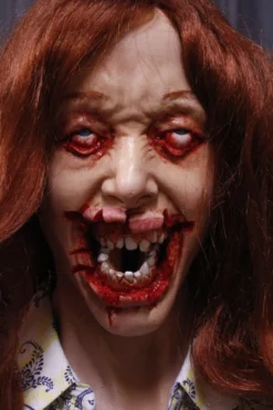 Dapper Cadaver Workshop Dental Horror Agatha Figure