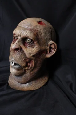 Dapper Cadaver Workshop Dimwat Zombie Head New Haunt Props