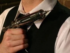 Nasco 50ml Revolver Pistol Syringe