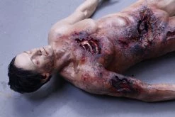 Dapper Cadaver Workshop Burn & Bomb Dura Bomb Burn Jack Body