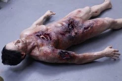 Dapper Cadaver Workshop Burn & Bomb Dura Bomb Burn Jack Body