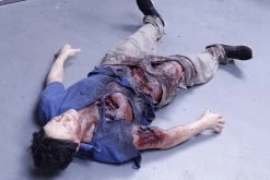 Dapper Cadaver Workshop Burn & Bomb Dura Bomb Burn Jack Body