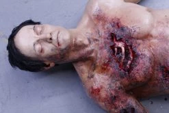 Dapper Cadaver Workshop Burn & Bomb Dura Bomb Burn Jack Body