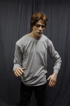 Dapper Cadaver Workshop Dura David Figure 8 Dapper Cadaver Workshop Dura David Figure