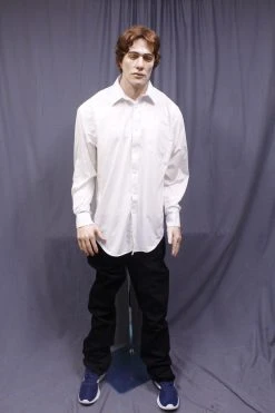 Dapper Cadaver Workshop Dura David Figure