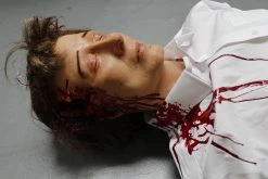Dapper Cadaver Workshop Wounded Dura Gunshot Judith Victim Dummy
