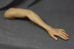 Dapper Cadaver Workshop Dura Rubber Dura Yong Arm