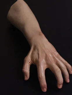 Dapper Cadaver Workshop Dura Jerry Half Arms