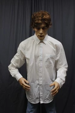 Dapper Cadaver Workshop Dura Joe Figure Dura Rubber