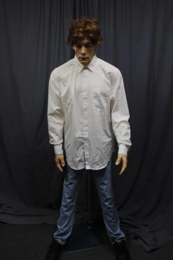 Dapper Cadaver Workshop Dura Joe Figure Dura Rubber