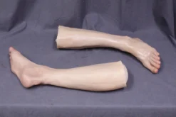 Dapper Cadaver Workshop Dura Rubber Dura Nick Half Legs