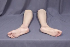 Dapper Cadaver Workshop Dura Rubber Dura Nick Half Legs