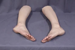 Dapper Cadaver Workshop Dura Rubber Dura Nick Half Legs