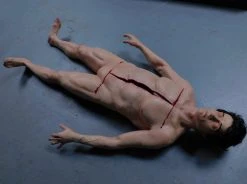 Dapper Cadaver Workshop Dura Autopsy Jack Cadaver Body