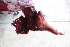 Dapper Cadaver Workshop Gory Bodies Smashed Meredith Body