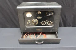 Unique Science Props Electroshock Therapy Machine Rental