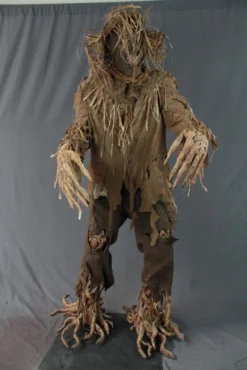 Unit 70 Halloween Props Evil Scarecrow Rental