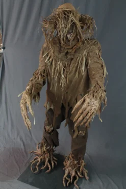 Unit 70 Halloween Props Evil Scarecrow Rental