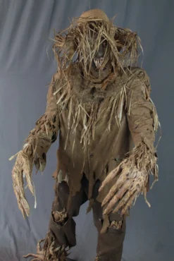 Unit 70 Halloween Props Evil Scarecrow Rental