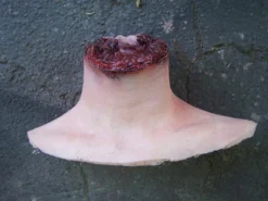 Dapper Cadaver Workshop Female Neck Stump