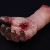 Dapper Cadaver Workshop Festering Swollen Hand Decayed & Mummy