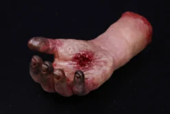 Dapper Cadaver Workshop Festering Swollen Hand Decayed & Mummy