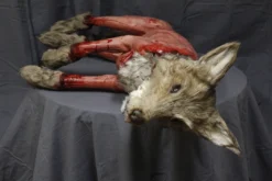 Dapper Cadaver Workshop Field Skinned Coyote