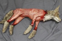 Dapper Cadaver Workshop Field Skinned Coyote