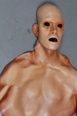 Dapper Cadaver Workshop Flayed Half Man