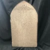 Tombstone Factory Floral Headstone Rental Headstone Rentals