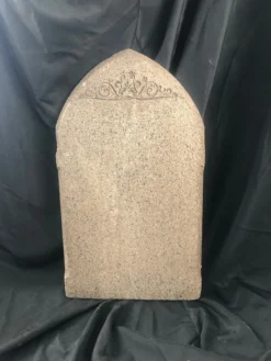 Tombstone Factory Floral Headstone Rental Headstone Rentals