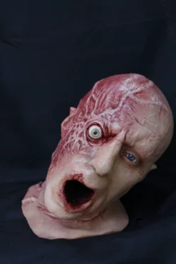 Dapper Cadaver Workshop Floyd Head