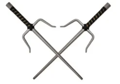 Neptune Trading Foam Sai Set