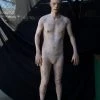 Dapper Cadaver Workshop Standing Full Body Frank