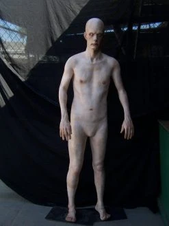 Dapper Cadaver Workshop Standing Full Body Frank