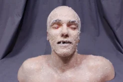 Dapper Cadaver Workshop Frozen Tony Head