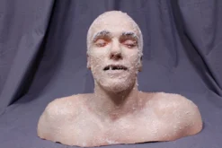 Dapper Cadaver Workshop Frozen Tony Head