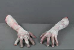 Dapper Cadaver Workshop Frozen Jerry Arms