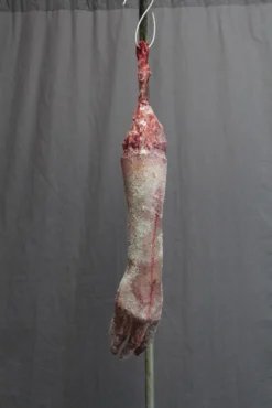 Dapper Cadaver Workshop Frozen Jamie Arm Dangler