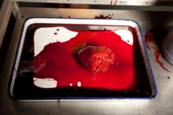 Dapper Cadaver Workshop Blood & Makeup EZ Clean Blood