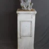 Unique Gargoyle On Pillar Rental Halloween Props