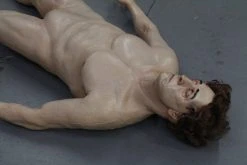 Dapper Cadaver Workshop Dura Gunshot Gary Body