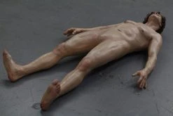 Dapper Cadaver Workshop Dura Gunshot Gary Body