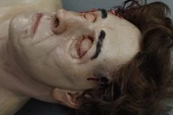 Dapper Cadaver Workshop Dura Gunshot Gary Body