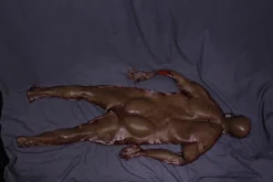 Dapper Cadaver Workshop Dura Jack Skin Miscellaneous Body Parts