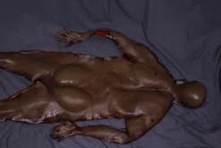 Dapper Cadaver Workshop Dura Jack Skin Miscellaneous Body Parts