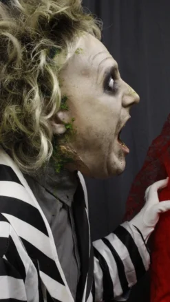 Dapper Cadaver Workshop Ghost With The Most Prop New Haunt Props