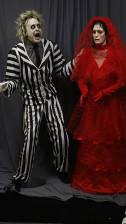 Dapper Cadaver Workshop Ghost With The Most Prop New Haunt Props