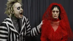 Dapper Cadaver Workshop Ghost With The Most Prop New Haunt Props